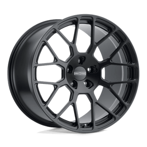 Cray VENOM Matte Black 20x12 +47 5x120.65mm 70.3mm - WheelWiz