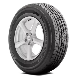 Firestone HLT P245/70R17