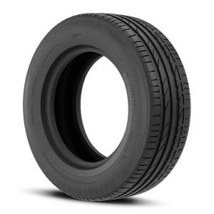 Bridgestone Potenza S001 RFT 255/45R17