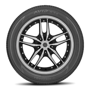 Yokohama AVID S34B P205/55R16 89V - Wheelwiz