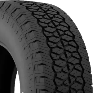 BFGoodrich Rugged Trail T/A 265/75P16