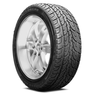 Sailun Atrezzo SVR LX 285/40R24 - Wheelwiz