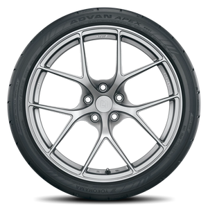 Yokohama ADVAN Apex 265/35R19 98Y XL - Wheelwiz