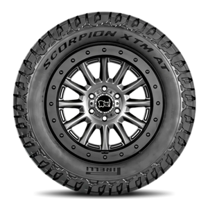 Pirelli SCORPION XTM AT LT285/65R20 127/124T E/10 (ELECT)