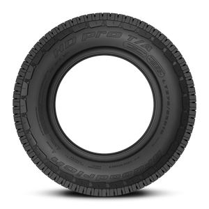 BFGoodrich HD Pro T/A LT275/65R18