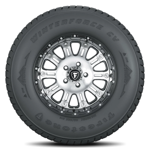 Firestone WinterForce CV LT225/75R16 - Wheelwiz