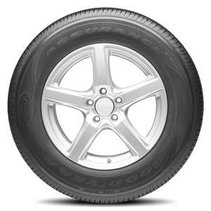 Goodyear Assurance CS Fuel Max 245/65R17 - Wheelwiz