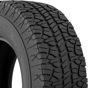BFGoodrich Rugged Terrain T/A 235/70P16 - Wheelwiz