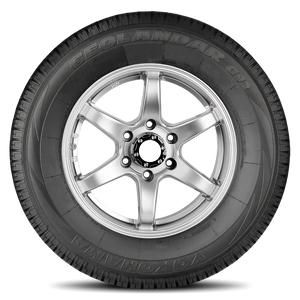 Yokohama Geolandar G92C P225/70R16