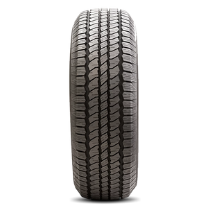 General Tire AmeriTrac TR 255/70R17 110S OWL