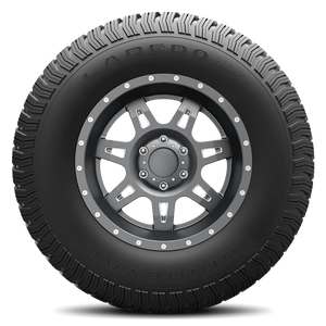 Uniroyal Laredo HD/T LT265/75R16/10 - Wheelwiz