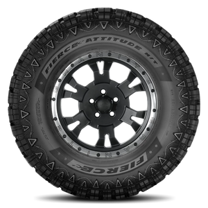 Goodyear FIERCE ATTITUDE H/T LT35X12.5R20 121Q E/10