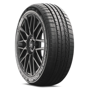 Michelin Defender LTX M/S 225/55R17XL - Wheelwiz