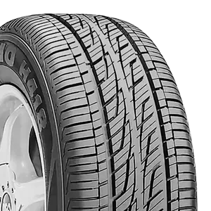 Hankook Optimo H418 P215/65R16 - Wheelwiz
