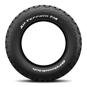 BFGoodrich All-Terrain T/A KO2 LT275/60R20