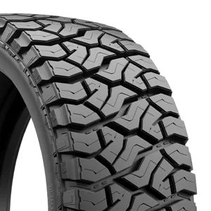 Venom Power TERRA HUNTER R/T+ 35X12.50R26 - Wheelwiz