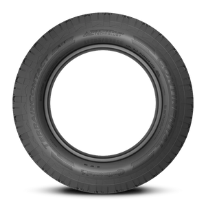Continental TerrainContact A/T LT265/60R20 121/118S E/10