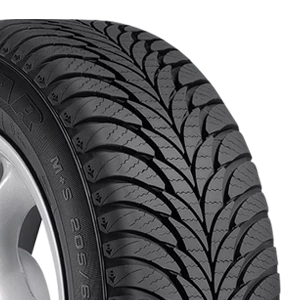 Goodyear Eagle Ultra Grip GW-2 P225/60R16 97V - Wheelwiz