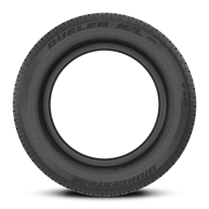 Bridgestone Dueler H/L 400 255/55R17