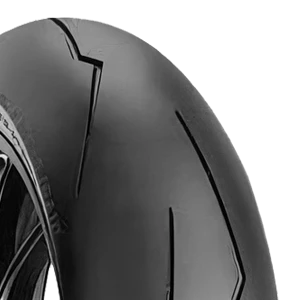 Pirelli Diablo Supercorsa SP V2 190/55ZR17