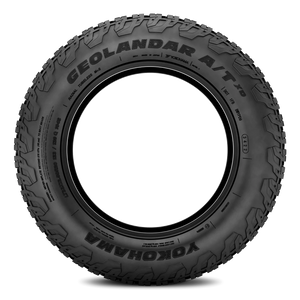 Yokohama GEOLANDAR A/T XD LT33X12.5R20 114Q E/10
