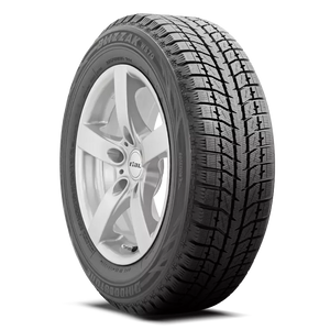 Bridgestone Blizzak WS70 225/60R16 - Wheelwiz