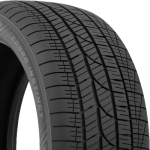 Cooper COBRA INSTINCT 255/35R19