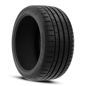 Continental ExtremeContact Sport 02 295/35ZR18 - Wheelwiz
