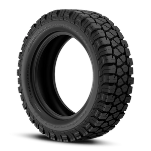 BFGoodrich HD-Terrain T/A KT LT265/60R20 - Wheelwiz
