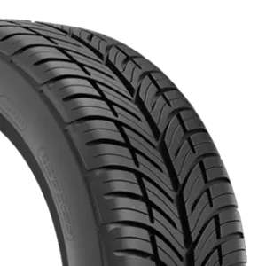 BFGoodrich g-Force Comp-2 A/S 225/40R19 - Wheelwiz