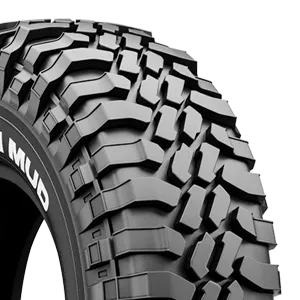 Pirelli Scorpion MUD LT235/85R16 108/104Q C/6 RWL - Wheelwiz