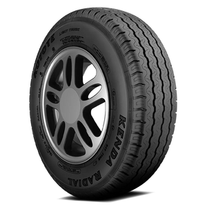 Kenda Koyote 225/70R15C