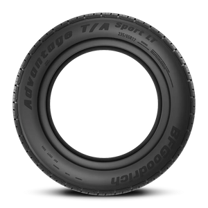 BFGoodrich Advantage T/A Sport LT 235/65R17 - Wheelwiz