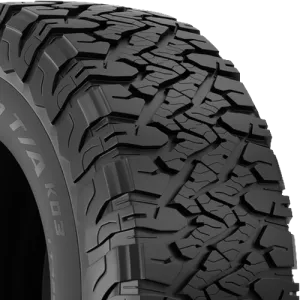 BFGoodrich All-Terrain T/A KO3 LT325/60R20