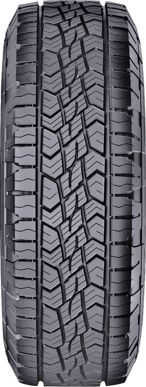 Continental CrossContact ATR 255/60R18 108H (FR) - Wheelwiz