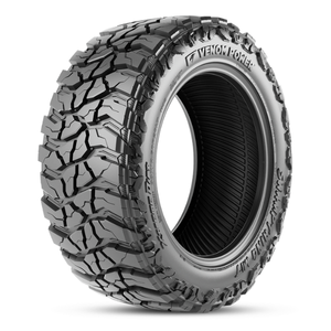 Venom Power SWAMPTHING M/T 37X13.50R17 - Wheelwiz