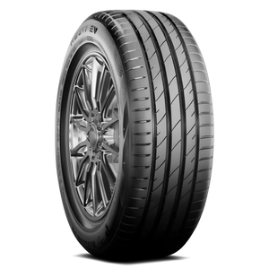 Haida HD317 EV 215/55R17 - Wheelwiz