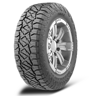 Zmax DREAMLAND R/T 35X12.50R22 - Wheelwiz