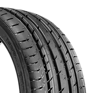 Haida HD927 245/45ZR20 - Wheelwiz
