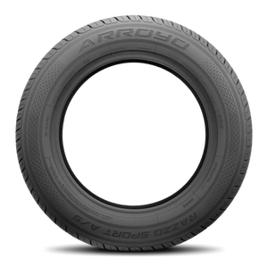 Arroyo Razzo A/S 275/55R20 - Wheelwiz