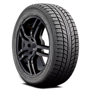Nitto SN3 245/40R18 - Wheelwiz