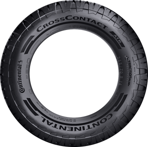 Continental CrossContact ATR 255/60R18 108H (FR) - Wheelwiz