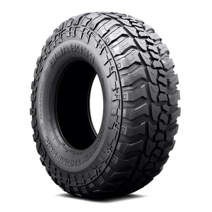 Mickey Thompson BAJA BOSS X 40X13.50R17LT - Wheelwiz