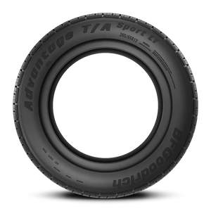 BFGoodrich Advantage T/A Sport LT 265/65R17 - Wheelwiz