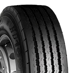 Haida HD169 ST235/85R16 - Wheelwiz