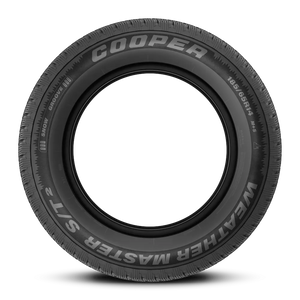 Cooper Weather-Master S/T2 185/65R14 - Wheelwiz