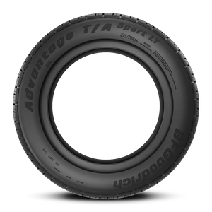 BFGoodrich Advantage T/A Sport LT 235/70R16 - Wheelwiz