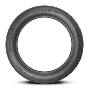 Continental sContact T125/70R17 98M - Wheelwiz
