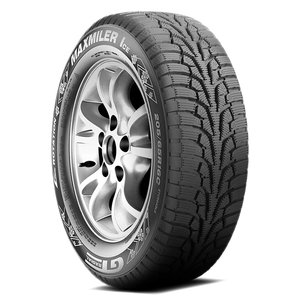 GT Radial MAXMILER ICE 235/65R16 STUDDABLE - Wheelwiz