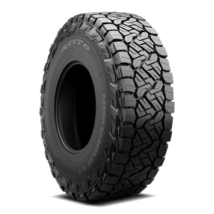 Nitto RECON GRAPPLER A/T LT295/75R16 - Wheelwiz